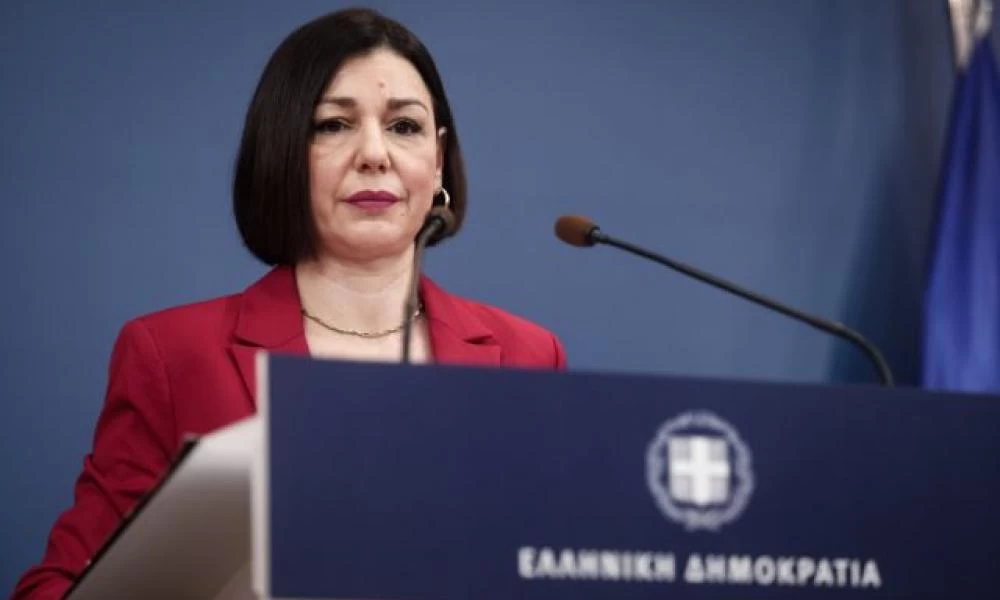 Δεν θα γίνουν παρελάσεις την 25η Μαρτίου